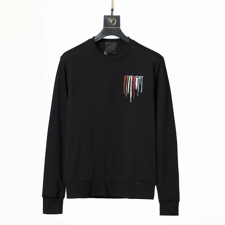 Givenchy Sweatshirt m-3xl-074